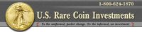 U.S. Rare Coin Investments coupons